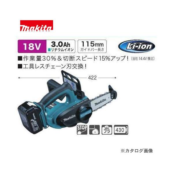 }L^ Makita 18V [d`F\[(obeE[dt) UC122DRF