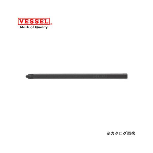 �x�b�Z�� VESSEL �C���p�N�g�p�h���C�o�[�r�b�g 10�{�� C50�{1×125G C50-1-125G