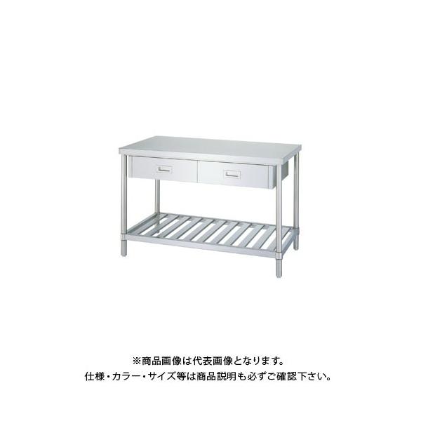 (�����ʓr)(�����i)�V���R�[ �X�e�����X��Ƒ�(���o�t/�X�m�R�I�d�l) 900×750×800 WDS-9075