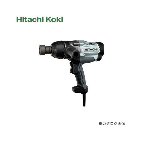 日立（HITACHI） HiKOKI(日立工機)インパクトレンチ WR22SE 100V仕様 