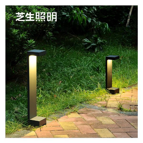 LEDガーデンライト 外灯 門灯 足元灯 IP65防水 芝生ランプ LEDガーデンライト 外灯 門灯 足元灯 IP65防水 芝生ランプ