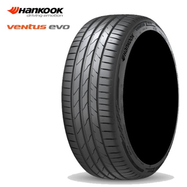 ventus 255/35ZR19 96Y XL 【4本セット 新品】 送料無料 ハンコック