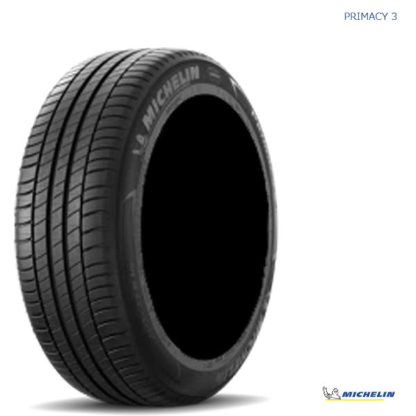 MICHELIN PRIMACY 3 225/50/18 1本のみ2020年製 PRIMACY 225/50R18 95W TL ZP GRNX 【1本単品 新品】 送料無料