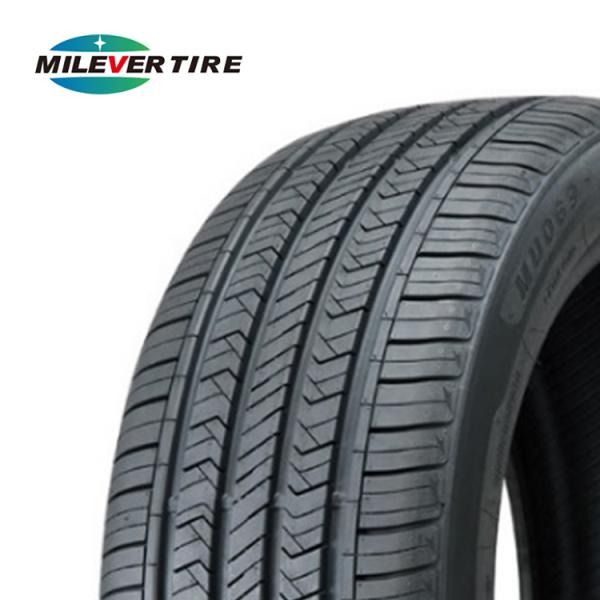 タイヤ・ホイール MILEVER RANGETOUR PLUS 285/30R21 100W MINERVA（ミネルバ） 285/30R21 100W XL 【2本セット 新品】 送料無料