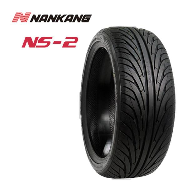 gs　NANKANG ナンカン NS-2 235/35R20 2本 kgfax17654_knk2210140373