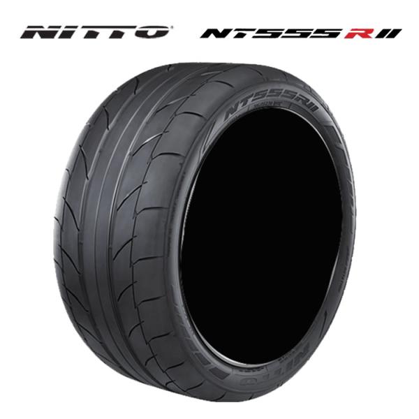 NT 305/35R20 107W XL 【1本単品 新品】 送料無料 ニットー サマー