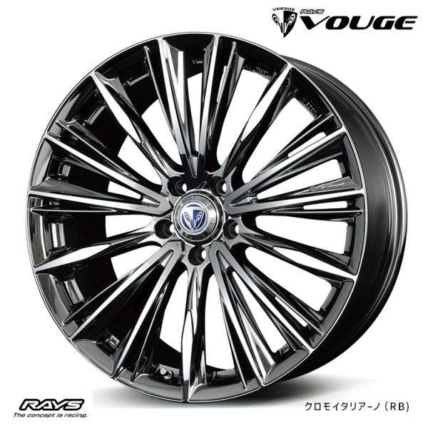 RAYS 18インチ 5H114.3 7J 7J+55 5穴 ホイール 【1本単品 新品