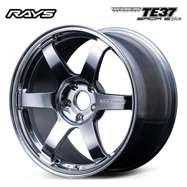 20インチ 5H130 11J 11J+70 5穴 ホイール 【2本セット 新品】  VOLK RACING TE37 SAGA S-plus A.S.T. 送