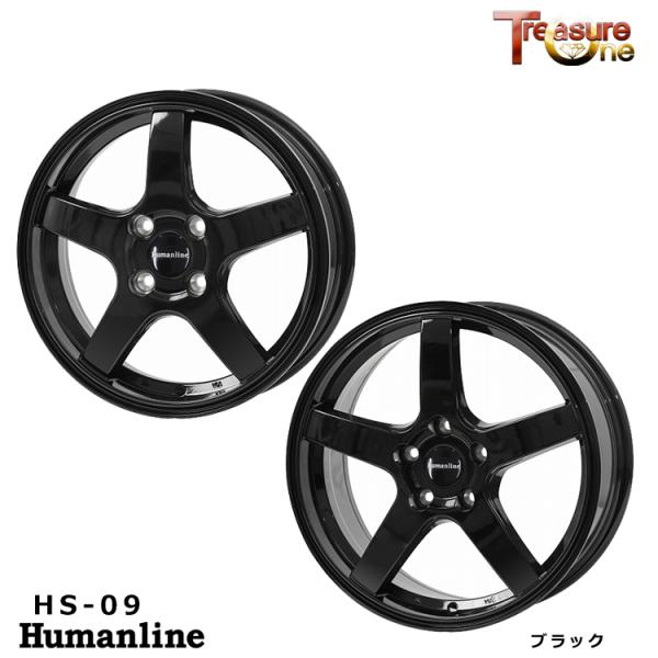 トレジャーワンカンパニー 15インチ 5H114.3 6J 6J+45 5穴 ホイール