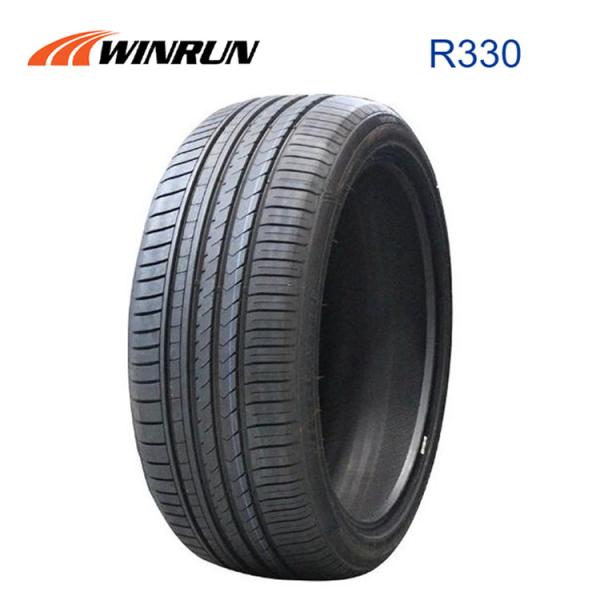 送料無料 ウィンラン サマータイヤ WINRUN R330 R330 195/55R16 87V XL 【4本】