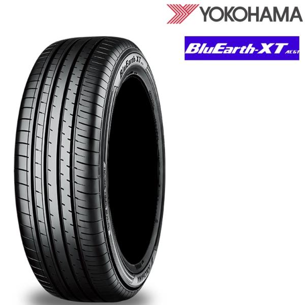ブルーアース 225 60r18 エックスティー 1 225 60 18 サマータイヤ Bluearth Xt ヨコハマタイヤ Yokohama Ae61 ラジアルタイヤ 夏タイヤ 100h 1 本 Bluearth Xt Kyh カーライフサポートジャパン 価格は安く