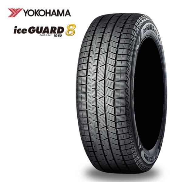 iceGUARD 215/60R18 102Q 【2本セット 新品】 送料無料 ヨコハマ