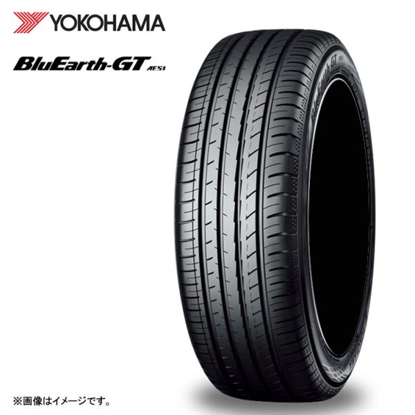 T2192[送料無料]ヨコハマBLUEarth GTAE51 195/50R19 BluEarth 195/50R19 88H 【2本セット 新品】 送料無料 ヨコハマ サマー