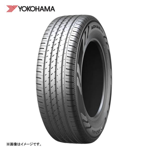 YOKOHAMA ADVAN サマータイヤ 225/65R17 102H kgfax17654_kyk2507430382