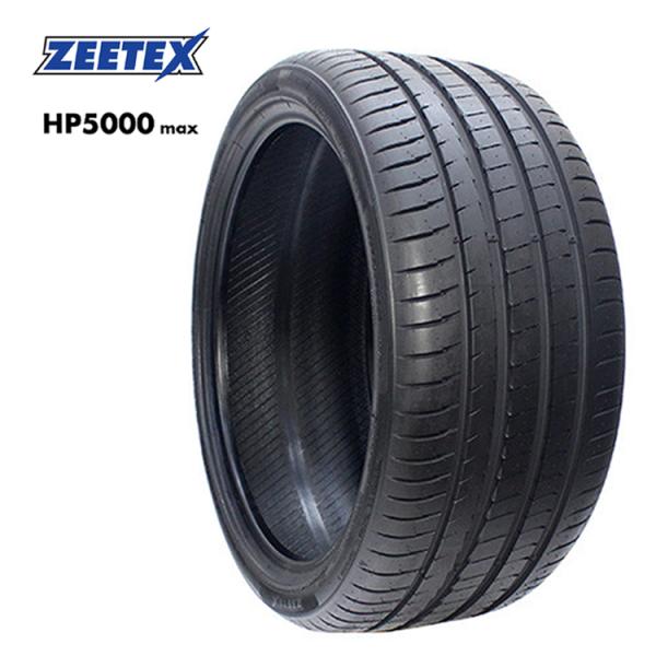 ZEETEX（ジーテックス） 255/35R19 96Y XL 【1本単品 新品】 送料無料