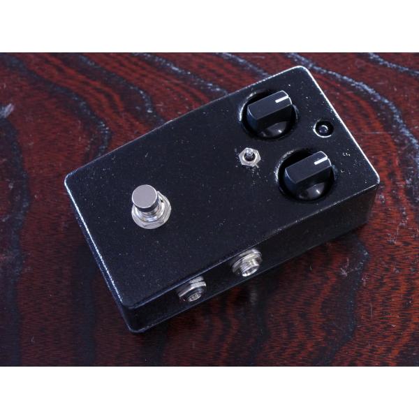 南部鉄器エフェクター おろし コンプレッサー kgr harmony おろし【颪】Compressor《南部鉄器エフェクター》 | kgr harmony