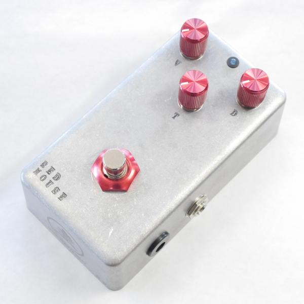 Red Mouse (RAT系ディストーション) : KGR Harmony 楽器 Yahoo!店