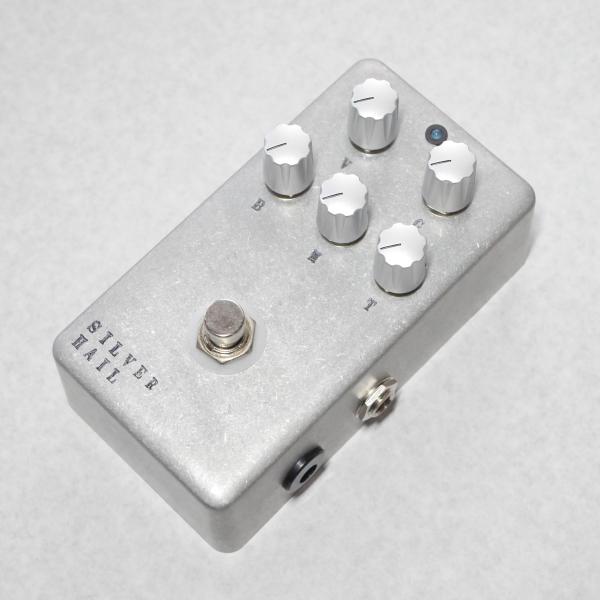 ★ご注文いただいてから製作を行うため、発送まで１週間ほどお時間をいただいております。シンプルなコントロールとクリアな音色のベースプリアンプクリアでパワフルなサウンド: 楽器本来のサウンドを損なうことなく、ローノイズでパワフルなサウンドを出力...