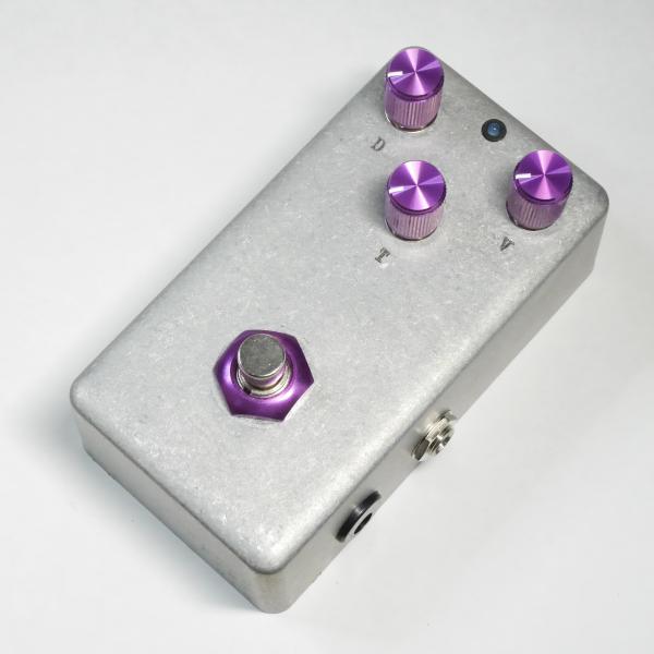 KGR HARMONY The Wall Fuzz アメリカンマフ系ファズ KGR Harmony The Wall Fuzz アメリカンマフ系ファズ AL STANDARD