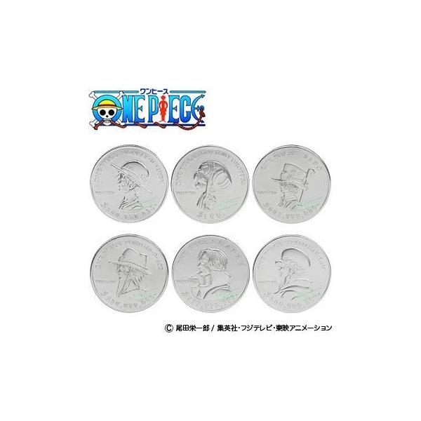 ONE PIECE GOLF(s[XSt)MAGNET COIN MARKER}OlbgtRC}[J[IPOP0210F[