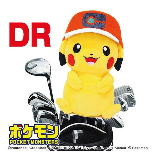 Pokemon（ポケモン） ピカチュウ（キャップver.) ポケットモンスター