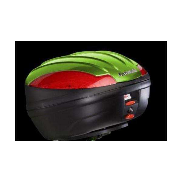 カワサキ（Kawasaki） Kawasaki Ninja ZX-14R/ABS('12-) トップケース