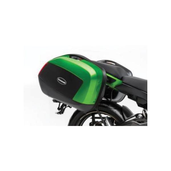 カワサキ Kawasaki Ninja400('14-) パニアケース(サイド カワサキ Kawasaki Ninja400('14-) パニアケース(サイド