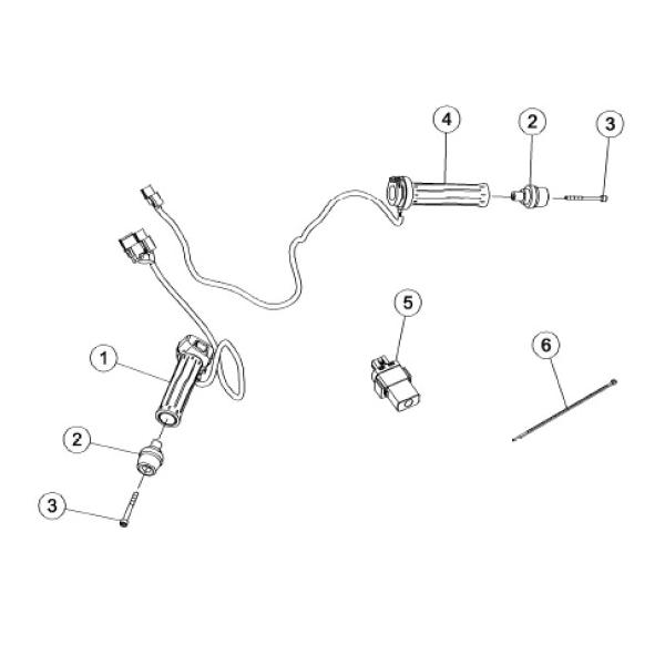 Kawasaki Ninja H2SX STDp('18-)@Obvq[^[ 999941069