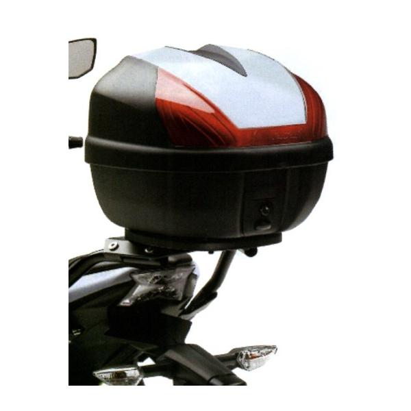 Kawasaki Z650('17-) �g�b�v�P�[�X�J�o�[ E131LUU0053