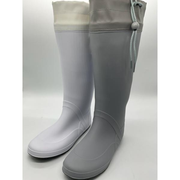 ※10,000円以上まとめてのお買い物は送料無料ですが、北海道の離島と沖縄県への発送のみ500円だけ送料をいただきます。ご購入後にこちらから追加の操作をいたします。福山ゴム　ノーカーズ ＃008　【カラー】クールホワイト・クールグレー【サイ...