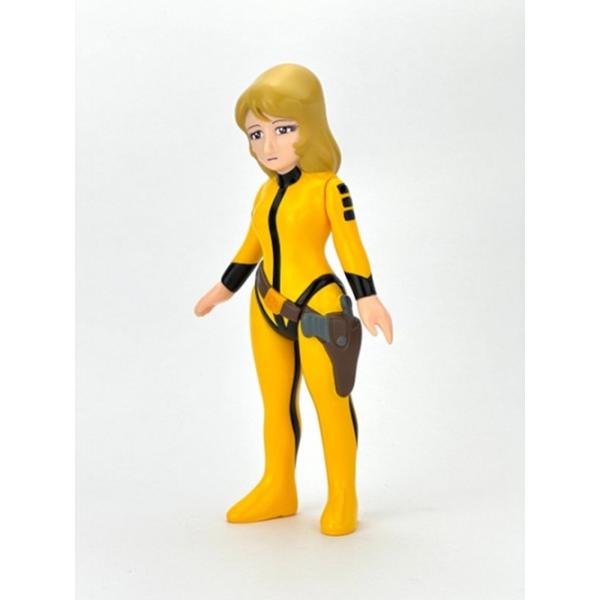 宇宙戦艦ヤマト 森雪 : ケーエイチカンパニー - 通販 - Yahoo!ショッピング