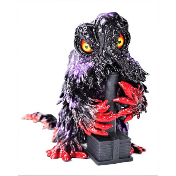 CCP ヘドラ ツバメ CCPミドルサイズシリーズ ヘドラ ツバメVer.【CCPJAPAN直販限定