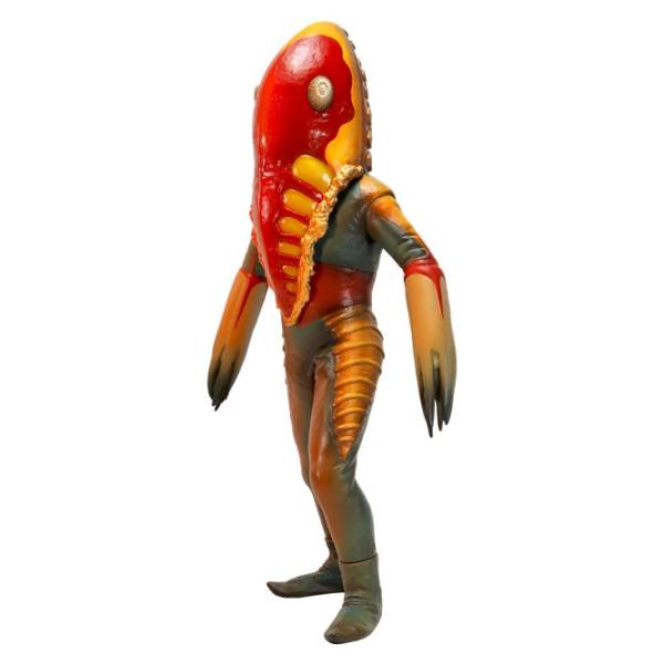 CCP メトロン星人 CCP 【予約品】CCP 1/6特撮シリーズ 幻覚宇宙人メトロン星人