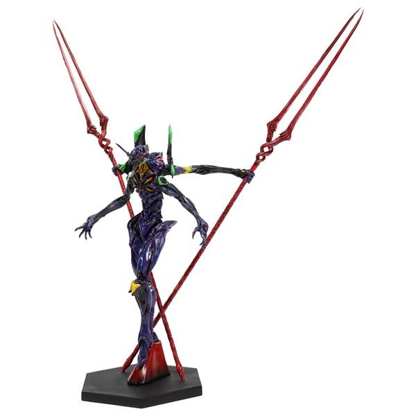 エヴァンゲリオンフィギュア 2体セット    バラ売り可能！ CCP 【予約品】CCPJAPAN×Yoshi. Project 第5弾 エヴァンゲリオン