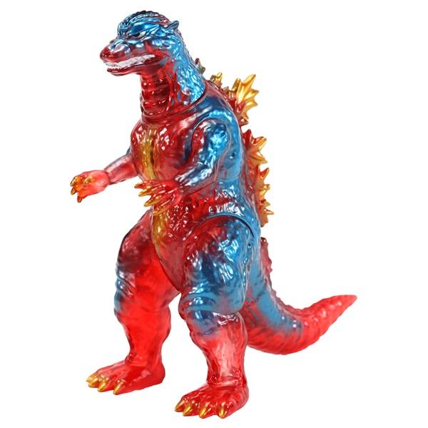 CCP 【予約品】CCPミドルサイズシリーズ ゴジラEX【第12弾】ゴジラ