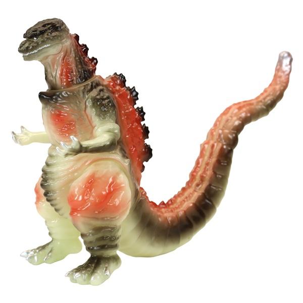 CCP 【予約品】CCPミドルサイズシリーズ MSS ゴジラEX【第19弾