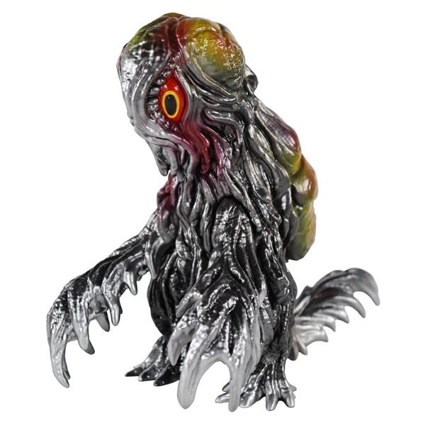 CCP 【予約品】CCPミドルサイズシリーズ MSS ゴジラCREATION ヘドラ1.0