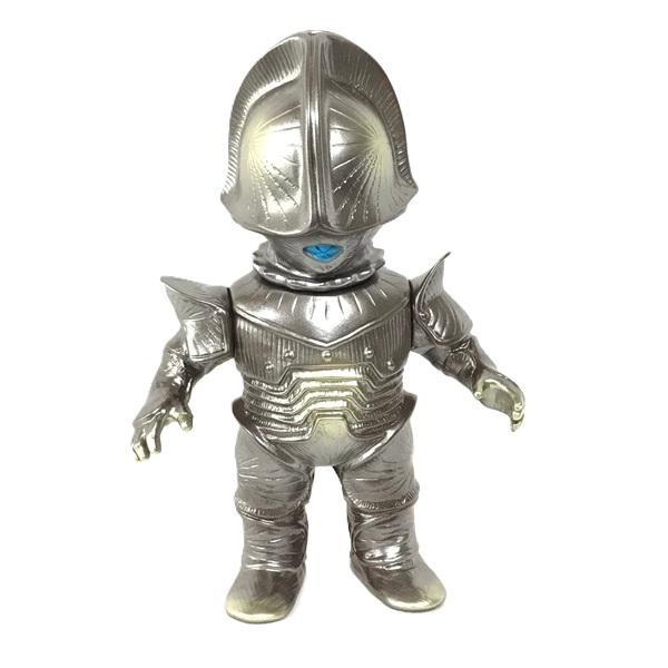 ドリームロケット 空想世界のお友だち シリーズ ボーグ星人 : ケー