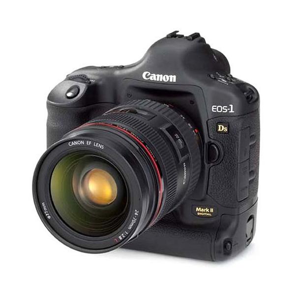 Canon デジタル一眼レフカメラ EOS-1Ds Mark II ボディ