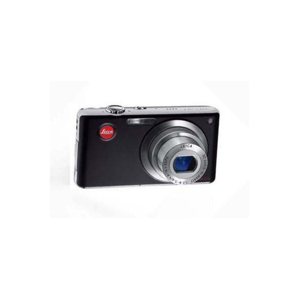 Leica デジタルカメラ ライカC-LUX2 720万画素 光学3.6倍ズーム ブラック