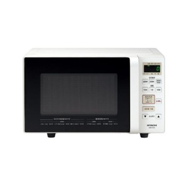 W 17l 単機能電子レンジ W Hmr Fs1 Hmr Fs1 ホワイト 17l 日立 電子レンジ 480 ブレイン本店