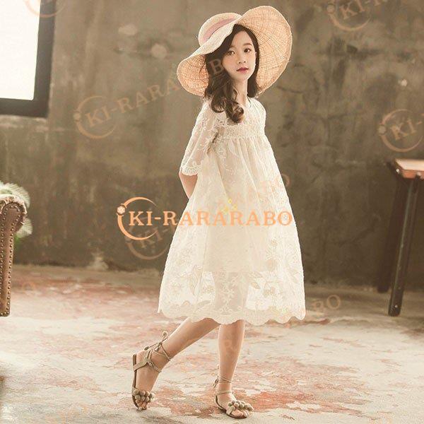 子供服 ワンピース キッズ 女の子 夏 半袖ワンピース 花柄ワンピース バッグ付き 子ども服 子供ドレス ジュニア 可愛い 通園 通学着 お出かけ 80 1cm Nonrbyp3xr 子ども服 シューズ Centralcampo Com Br