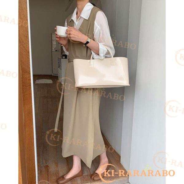 ワンピース ラップワンピ レディース ジャンパースカート 秋 冬 袖なし ロング丈 スカート サロペット オールインワン 可愛い ブラック21秋冬新作 フリー 中古