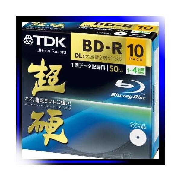データ用ブルーレイディスク 超硬シリーズ Bd R Dl 50gb 1 4倍速 Masexport In