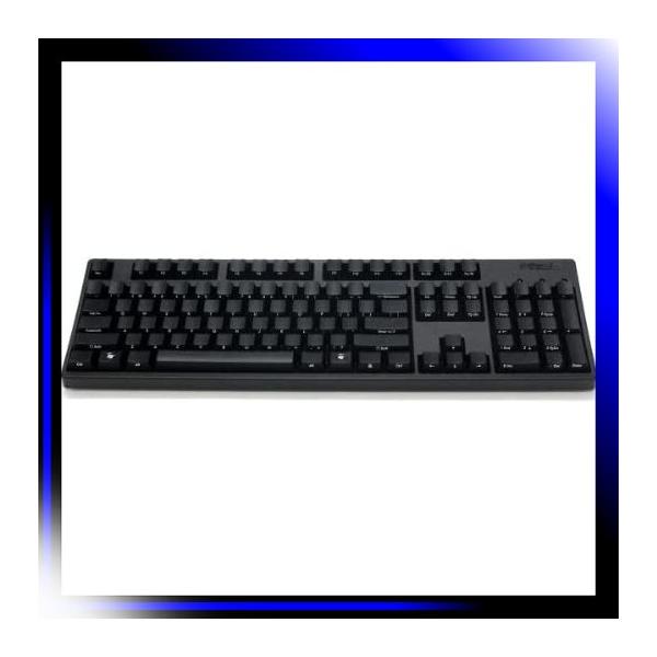 Majestouch Ninja Usbamp Ps2両対応 前面印 訳あり Usアスキー配列104キー