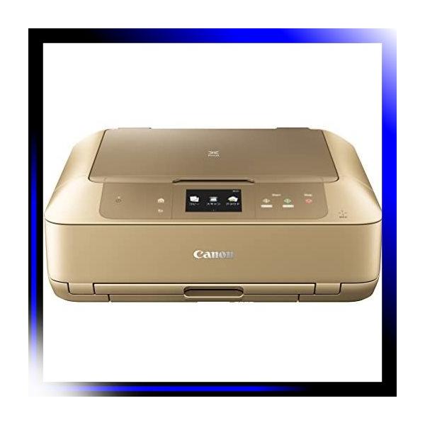 Canon インクジェットプリンター複合機 低廉 Pixus Mg7730 Gl ゴール