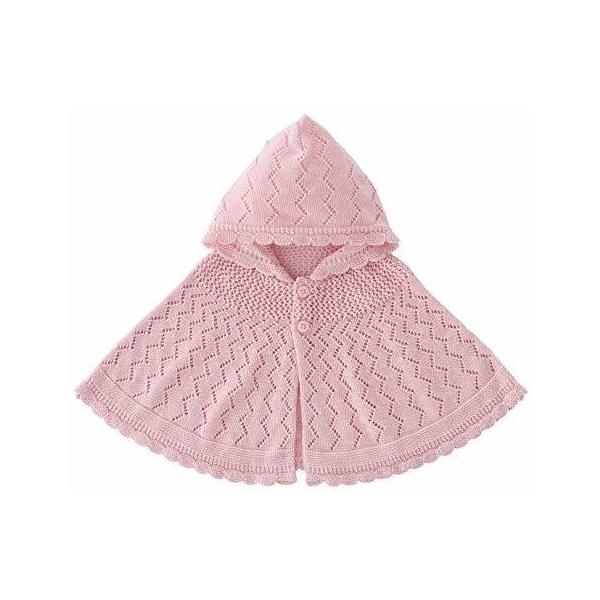 ピンク ケープ リーフメッシュ 売店 日本製