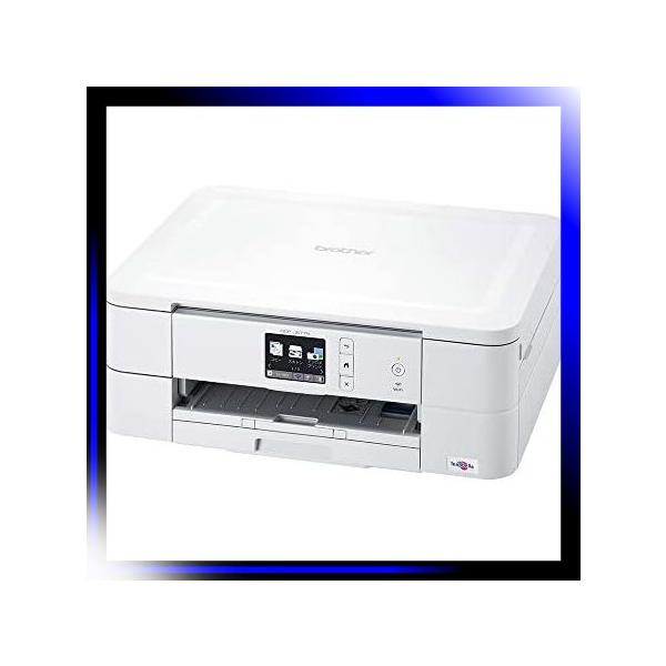 Dcp J577n 期間限定の激安セール ブラザー プリンター インクジェット複合機 Dcp J5
