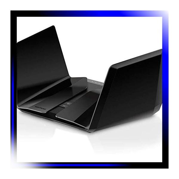 3 Wi Fi6 ハイエンド Ax6000 Wifiルータ 5g有線ポート 品質保証 Netgear