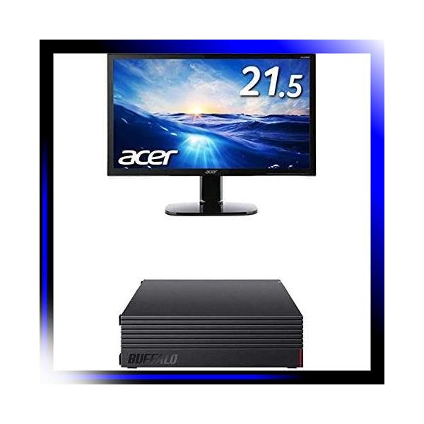 Buffalo 外付けハードディスク 4tb テレビ録画 Pc 新着セール Ps4 Hd 4k対応